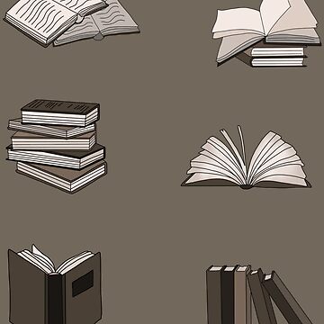 Artwork thumbnail, book pack by mariaadesigns
