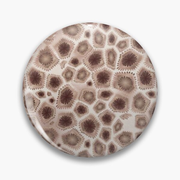 Item preview, Petoskey stone designed and sold by Paula Witte.