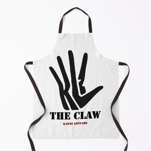 Item preview, Kawhi's Claw designed and sold by n1kolas.
