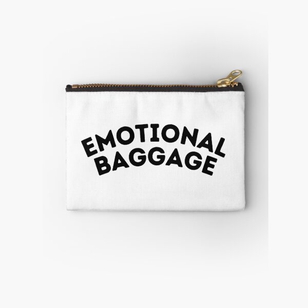 Item preview, Emotional baggage designed and sold by lolora.