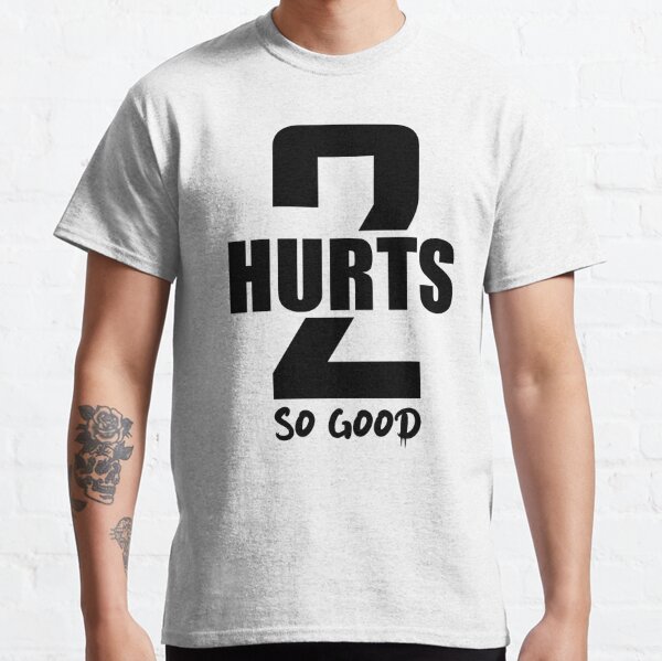 Jalen Hurts Drawing Essential T-Shirt for Sale by Jordan Klatsky