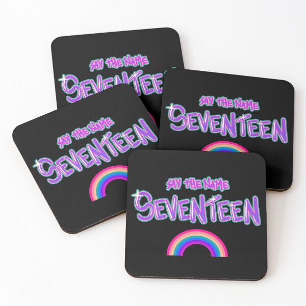 Item preview, seventeen designed and sold by Reibun12.