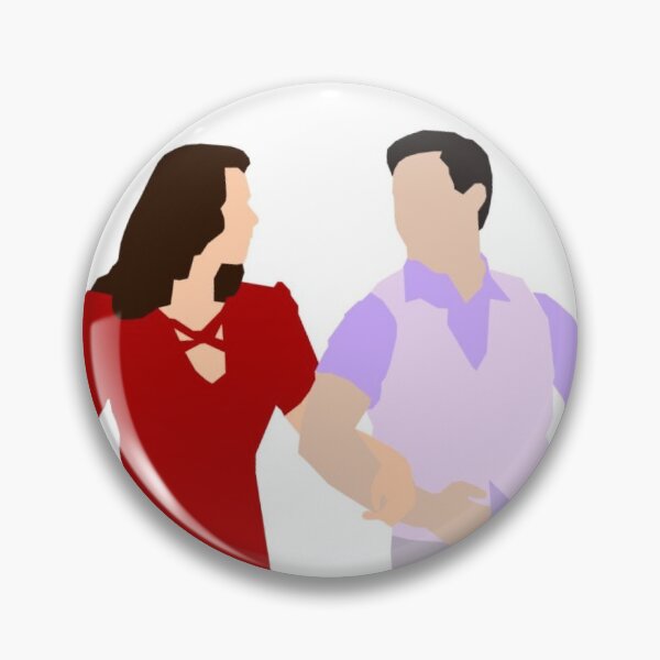 Item preview, Peggy Carter and Daniel Sousa Dancing designed and sold by MidwesternFlair.