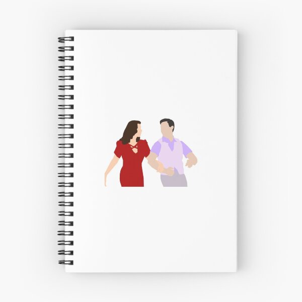 Item preview, Peggy Carter and Daniel Sousa Dancing designed and sold by MidwesternFlair.