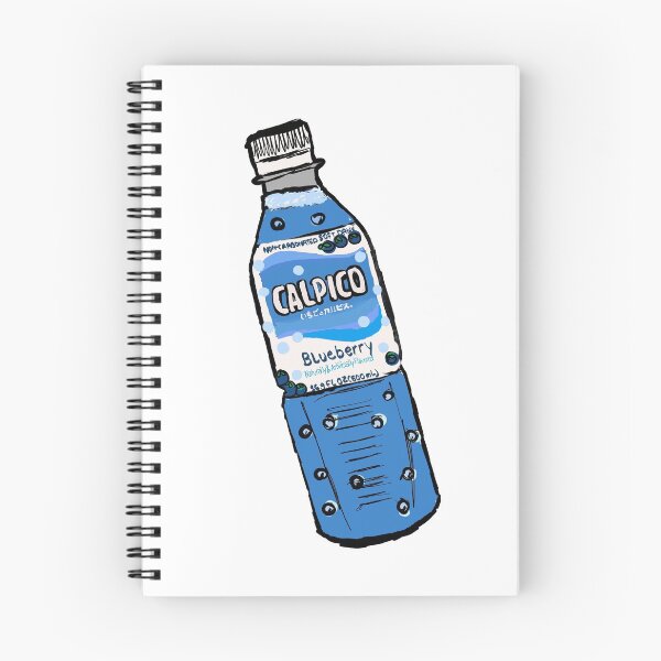 Item preview, Blueberry Calpico  designed and sold by matchaas.