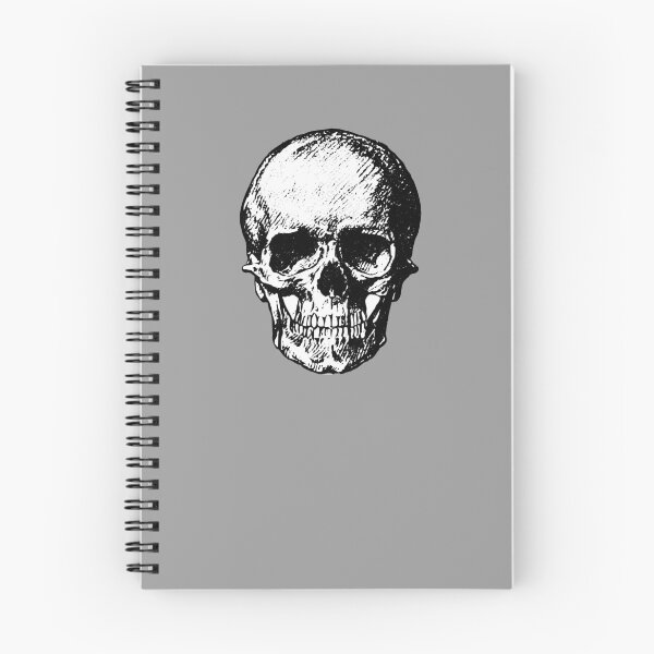 Item preview, Skull #8 designed and sold by bard9.