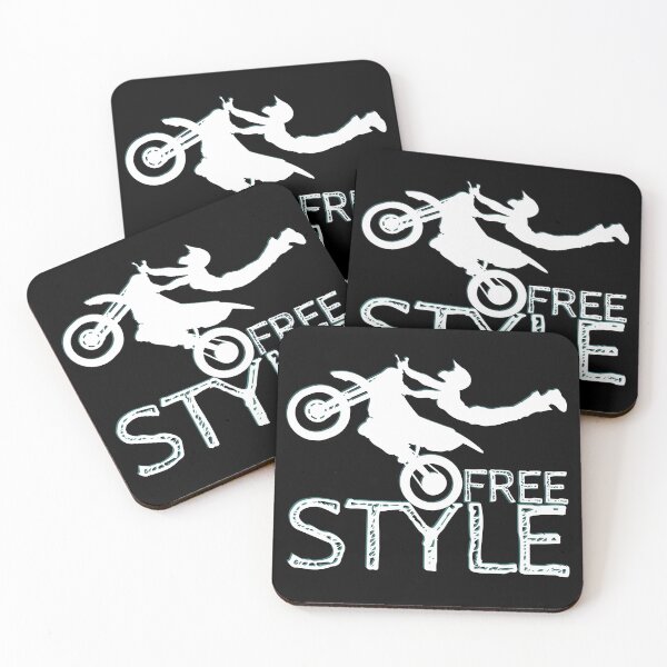 Item preview, Motocross Freestyle, Supercross, Endurocross, Silueta designed and sold by AmazingEcraft.