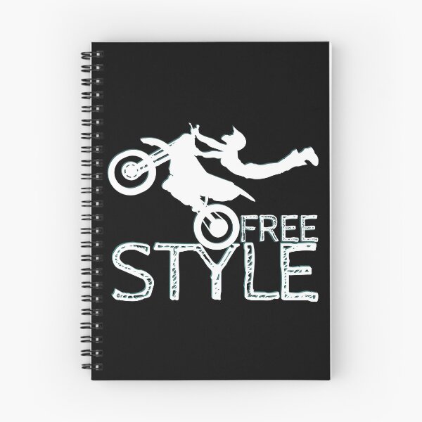 Item preview, Motocross Freestyle, Supercross, Endurocross, Silueta designed and sold by AmazingEcraft.