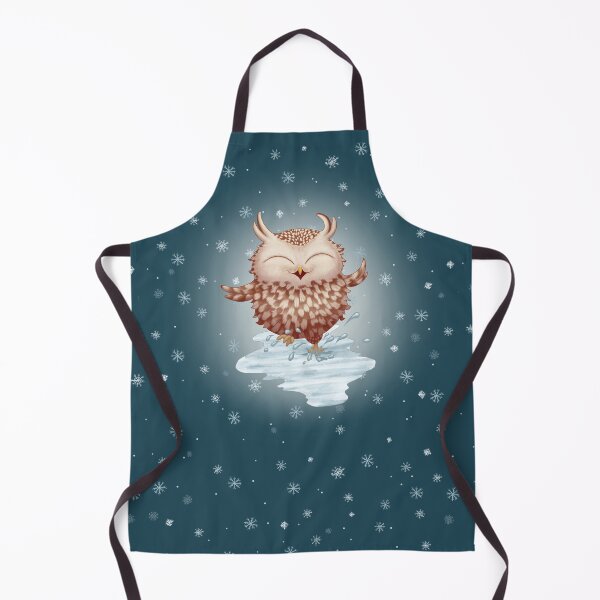 Item preview, Tiny Owl designed and sold by picroom.