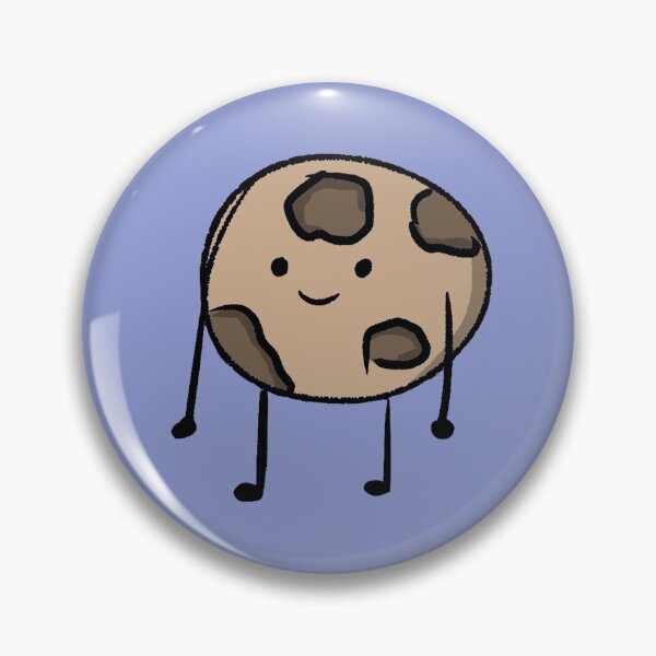 Item preview, Cookieman designed and sold by collazodesigns.