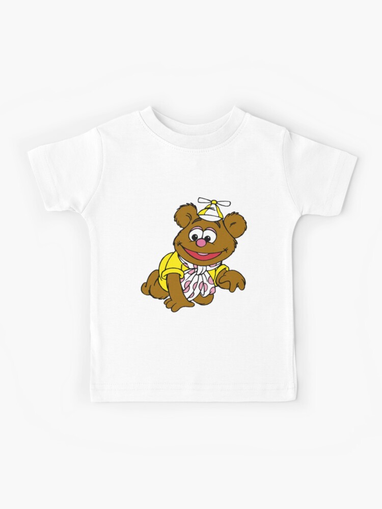 muppet babies clothes for toddlers