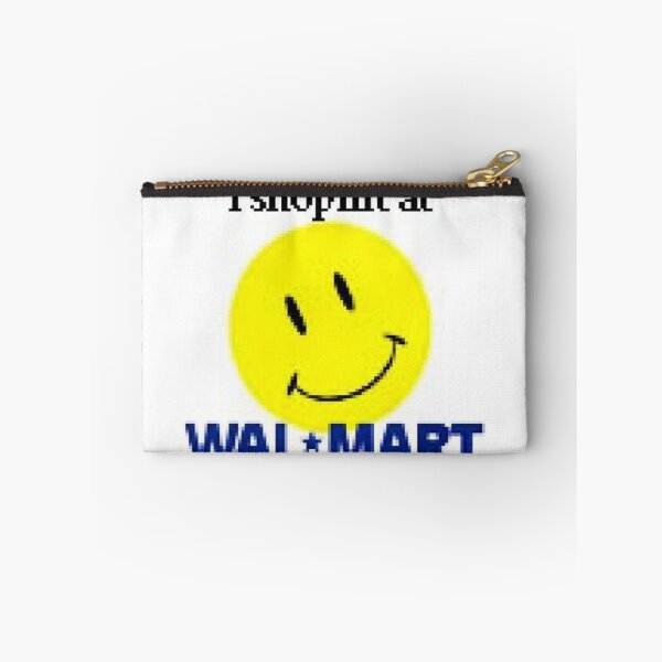 Item preview, silly walmart shoplift joke designed and sold by dietmonstercan.