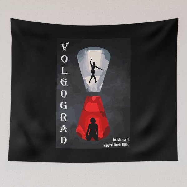 Item preview, Volgograd designed and sold by Ava Hormozian.