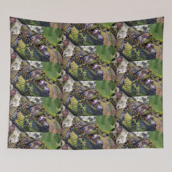 Item preview, Baby Gators designed and sold by Savannah Gibbs.