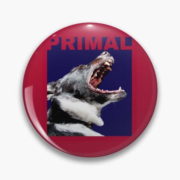 Item preview, Primal Pooch designed and sold by CRHPOD20.