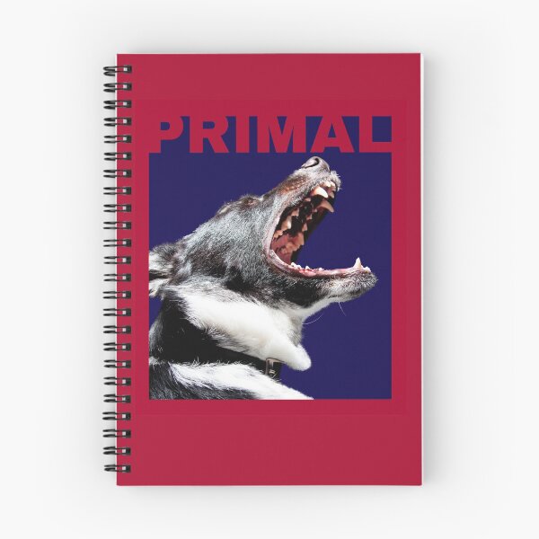 Item preview, Primal Pooch designed and sold by CRHPOD20.