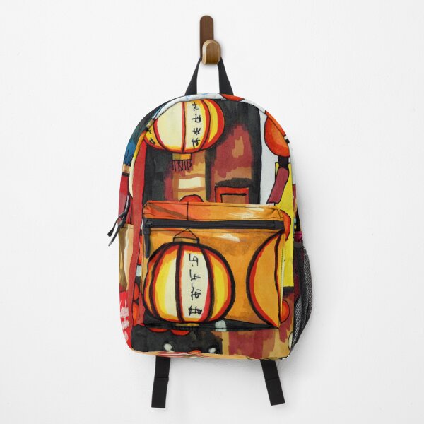 Item preview, Street Lanterns designed and sold by ErinNicholls.