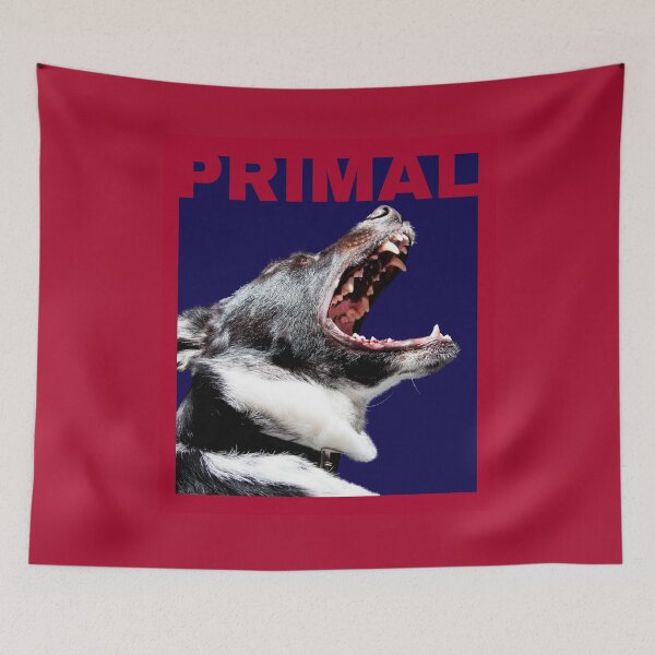 Item preview, Primal Pooch designed and sold by CRHPOD20.