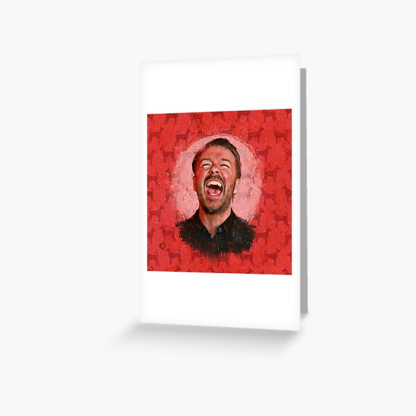 Dying To See Ricky Gervais Live? Mortality Is Coming To A City