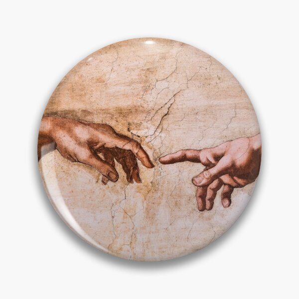 Item preview, Creation of Adam  designed and sold by zumza.