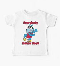Muppet Babies - Gonzo 01 - Alle tanzen jetzt Baby T-Shirt