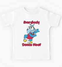 Muppet Babies - Gonzo 01 - Everybody Dance Now Kids Tee