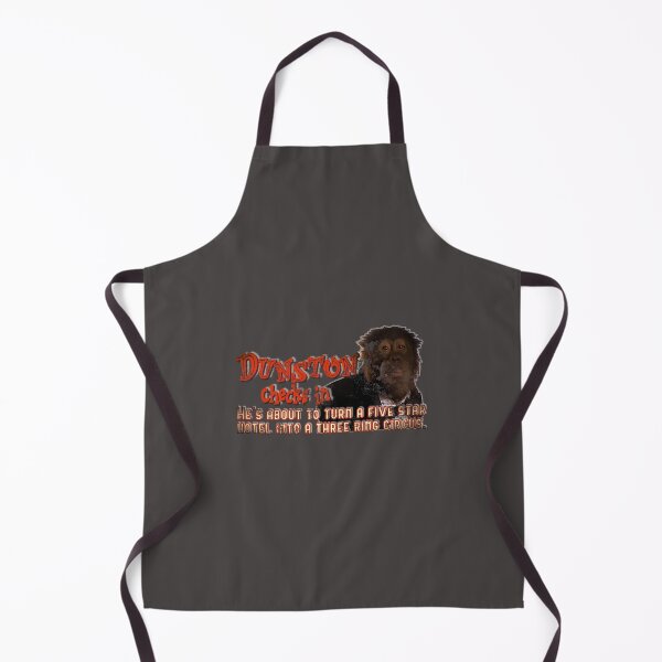 Item preview, Dunston Checks In designed and sold by waywayback.