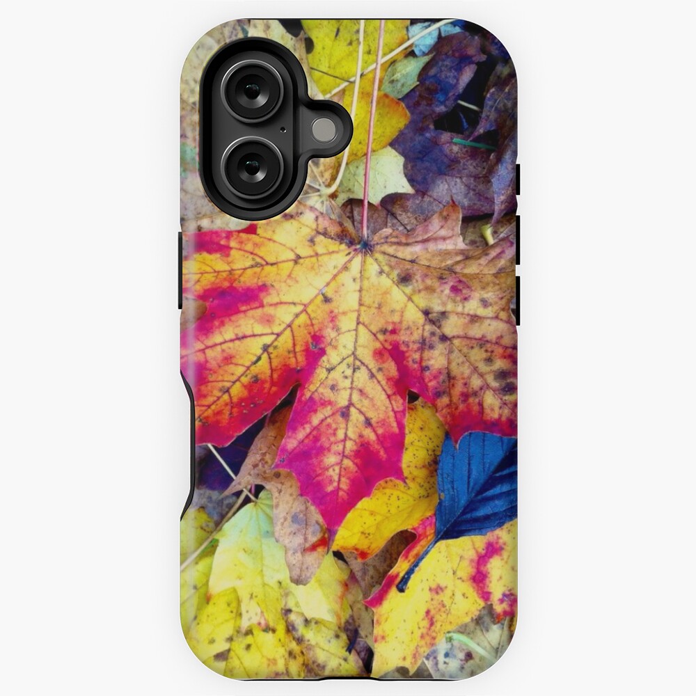 Item preview, iPhone Tough Case designed and sold by McBay.