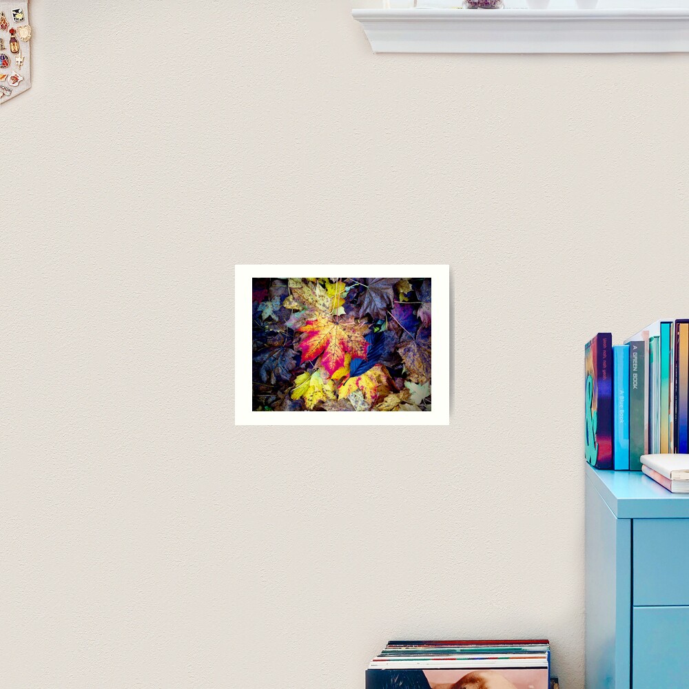 Item preview, Art Print designed and sold by McBay.
