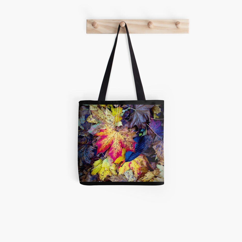 Item preview, All Over Print Tote Bag designed and sold by McBay.