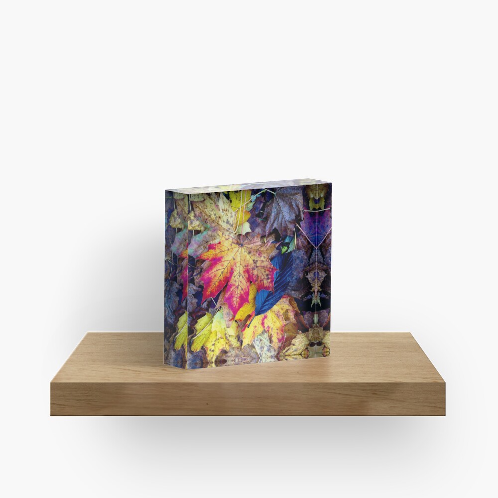 Item preview, Acrylic Block designed and sold by McBay.