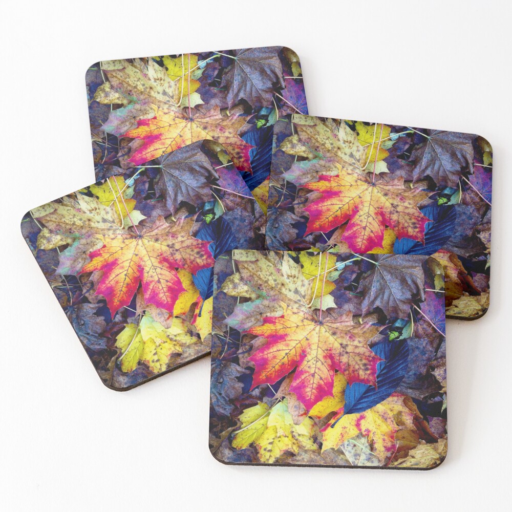 Item preview, Coasters (Set of 4) designed and sold by McBay.