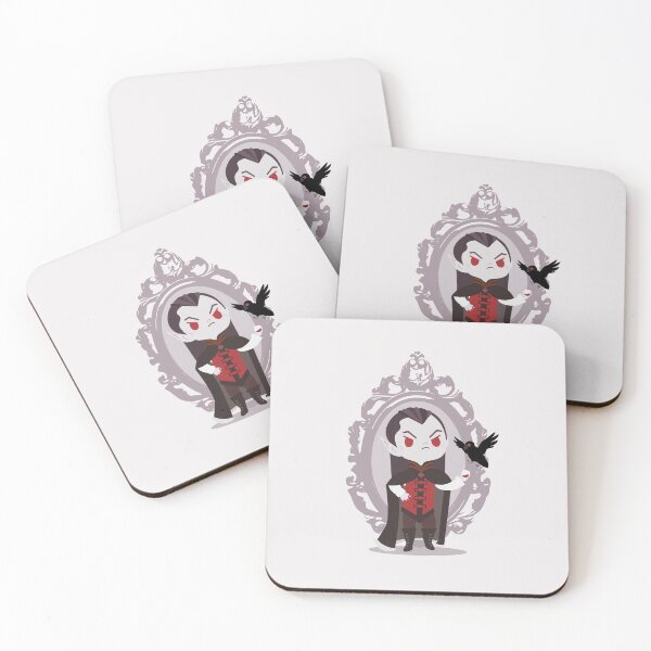 Item preview, Baroque Vampire designed and sold by FlutesLoot.