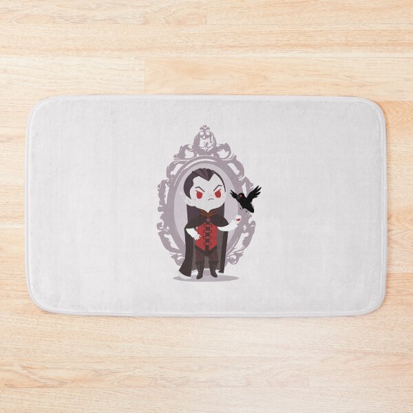 Item preview, Baroque Vampire designed and sold by FlutesLoot.
