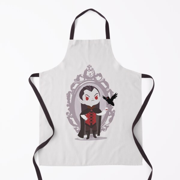 Item preview, Baroque Vampire designed and sold by FlutesLoot.