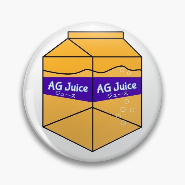 Item preview, Lo-fi Orange Juice designed and sold by ArashiiGames.