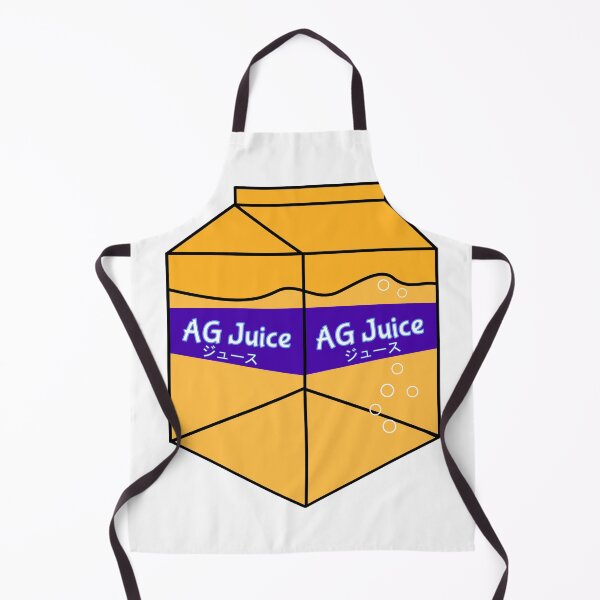 Item preview, Lo-fi Orange Juice designed and sold by ArashiiGames.