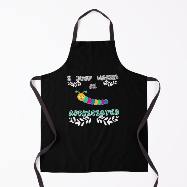 Item preview, Worm Just Wanna Be Appreciated designed and sold by Henokkibret.