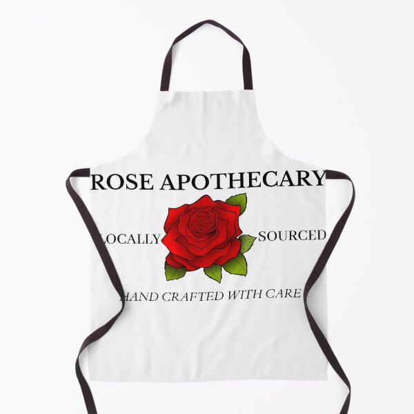 Item preview, Rose apothecary- schitt designed and sold by Catherine Emma.