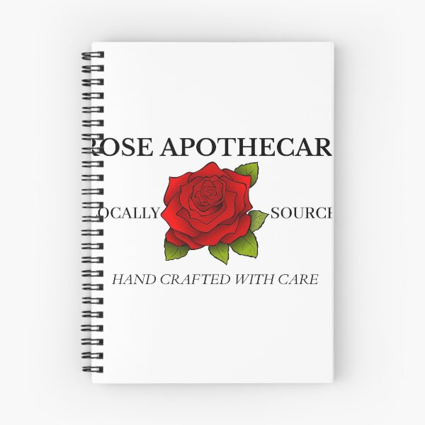Item preview, Rose apothecary- schitt designed and sold by Catherine Emma.