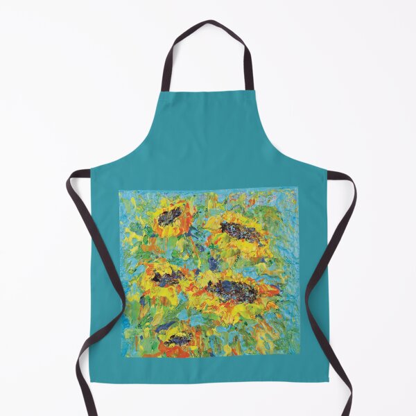 Item preview, sunflowers designed and sold by Irinamai.