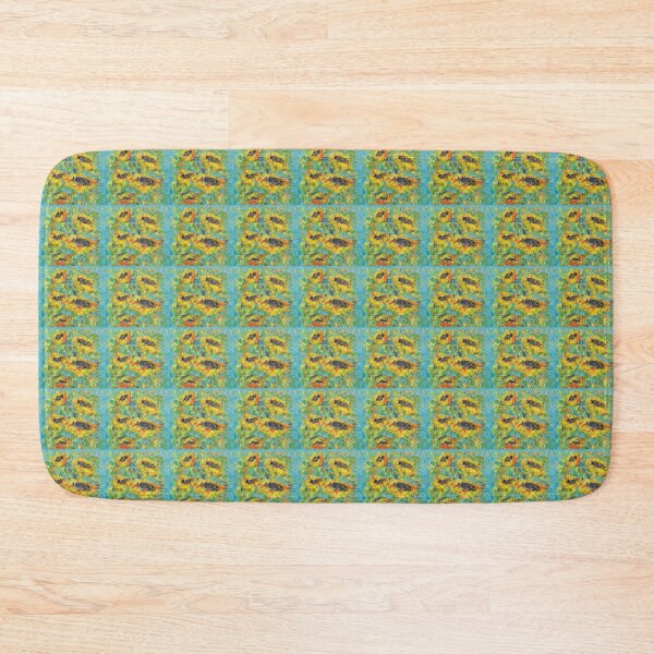 Item preview, sunflowers  designed and sold by Irinamai.