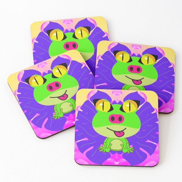 Item preview, Crazy toad designed and sold by The World of  LolyLocura.