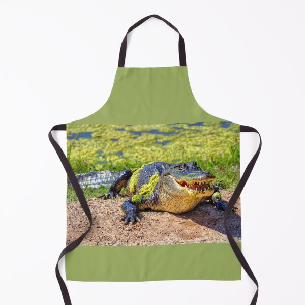 Item preview, Gator designed and sold by Savannah Gibbs.