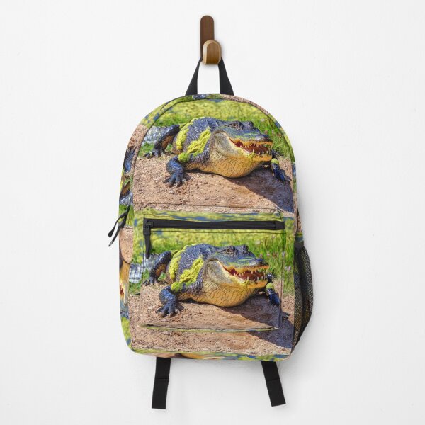 Item preview, Gator designed and sold by Savannah Gibbs.