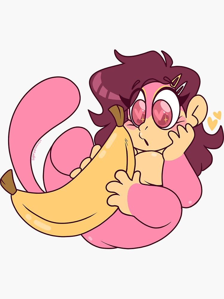 Funtime Chica Sticker for Sale by sugarysprinkles