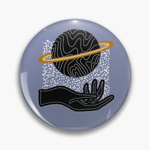 Item preview, Periwinkle Planet designed and sold by Lois Spurlock.