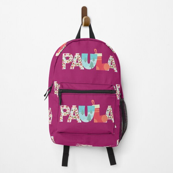 Item preview, Paula Funny Name THEME Christmas Gift designed and sold by BlancaQstyle.