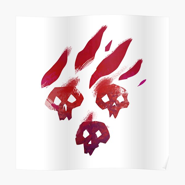 Sea of Thieves Poster