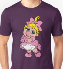 Muppet Babies - Baby Piggie Unisex T-Shirt